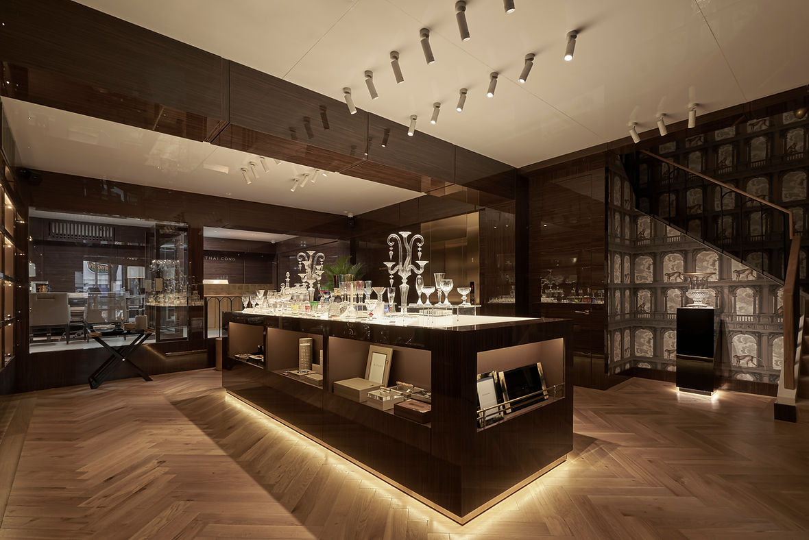 Thái Công Flagship Store
