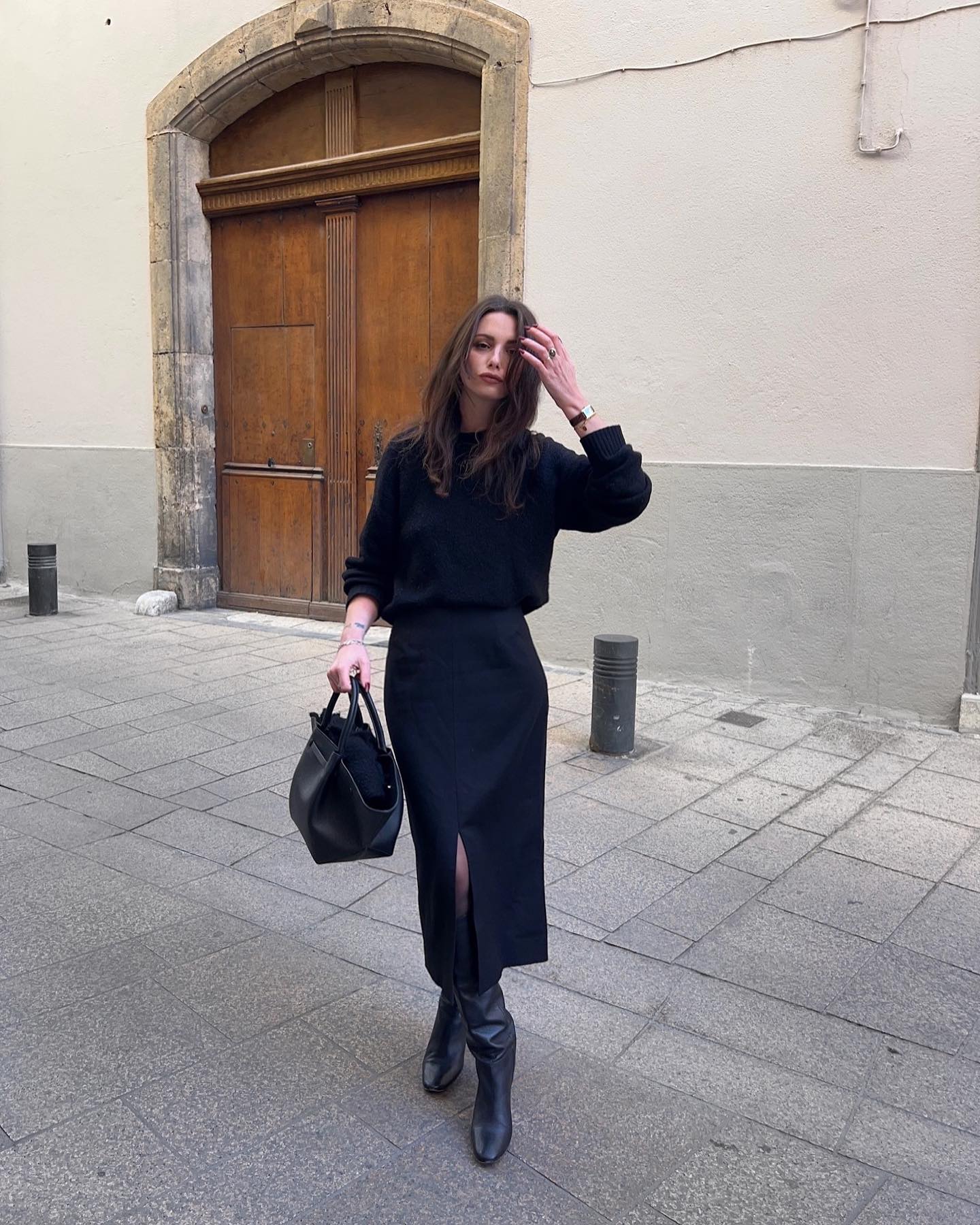 Fashionista người Pháp gợi ý 5 món thời trang cơ bản mùa thu đông
