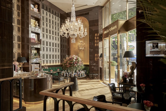 Thái Công Flagship Store