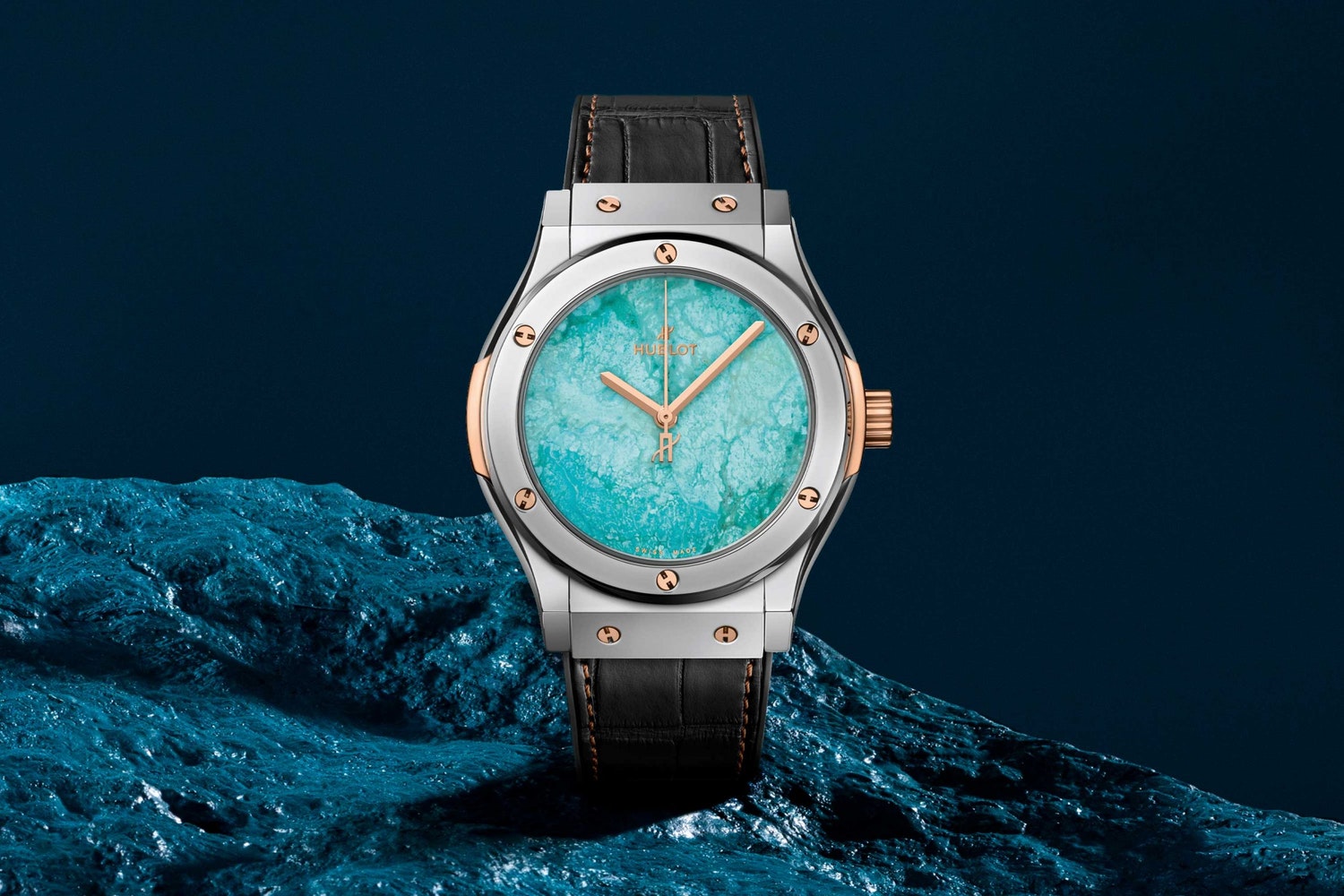 Đồng hồ Hublot