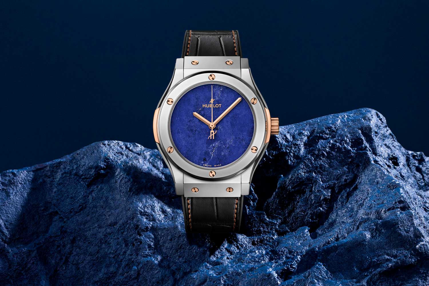 Đồng hồ Hublot