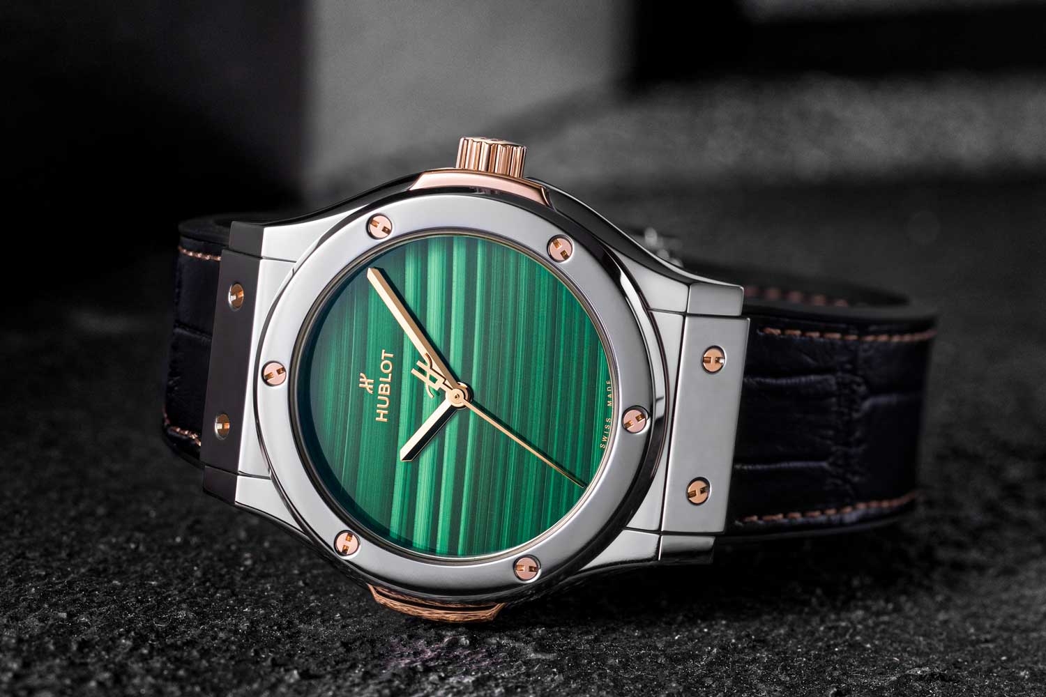 Đồng hồ Hublot