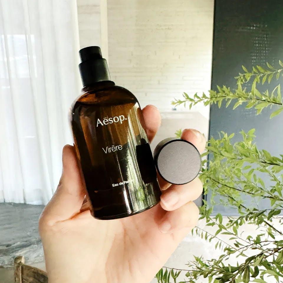 Nước hoa LE LABO