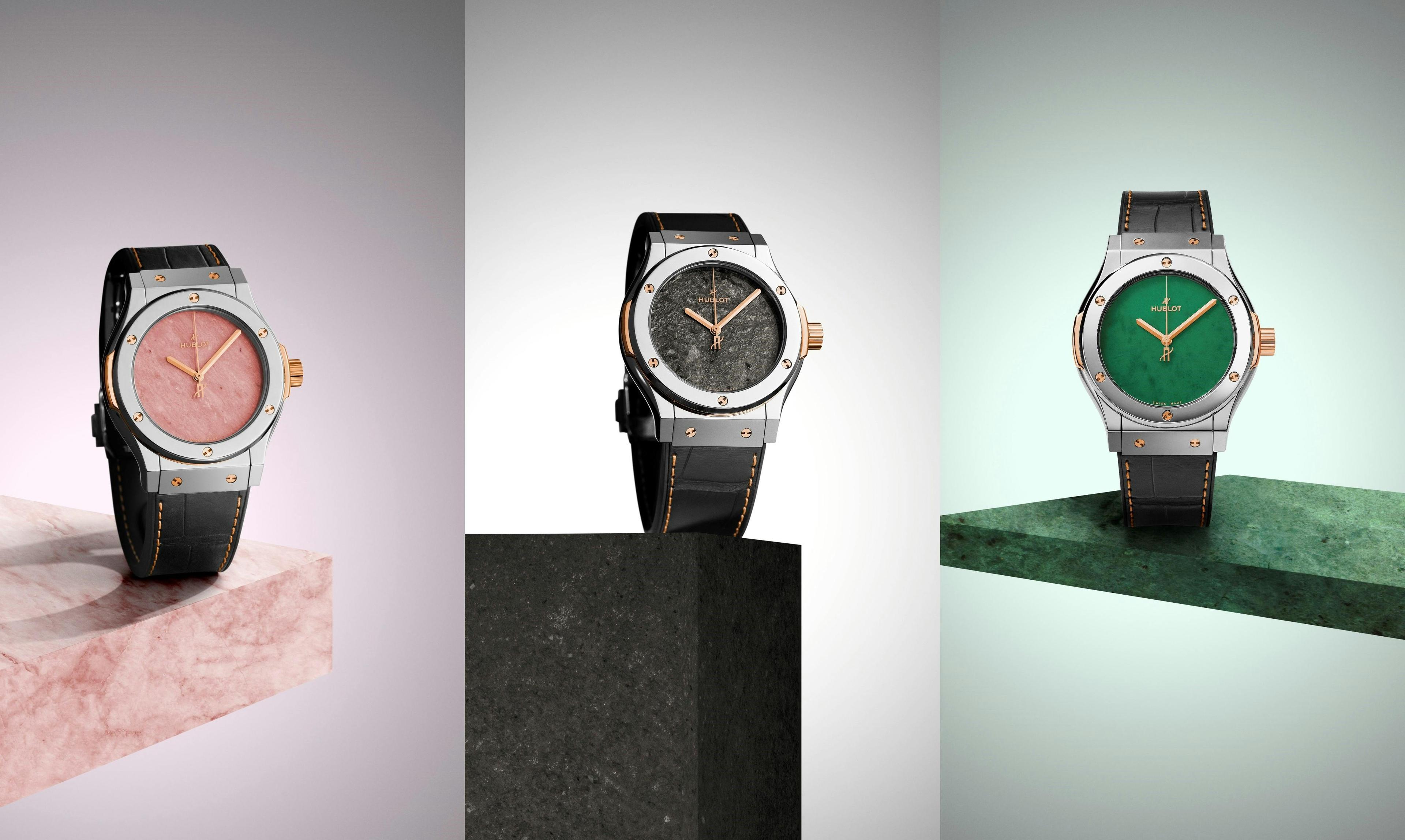 Đồng hồ Hublot
