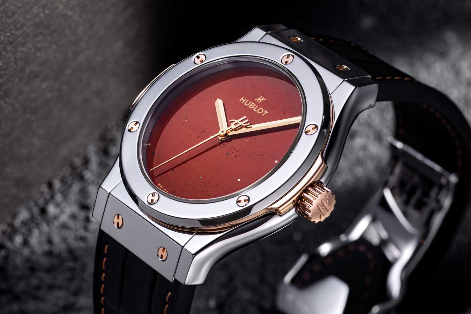 Đồng hồ Hublot