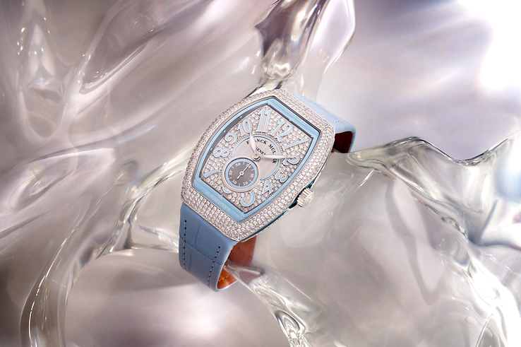 Đồng hồ Franck Muller