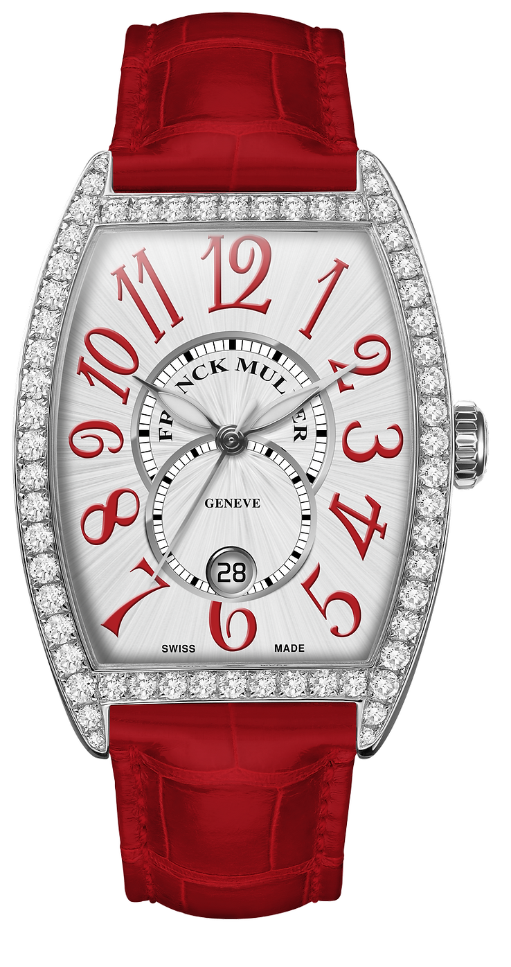 Đồng hồ Franck Muller