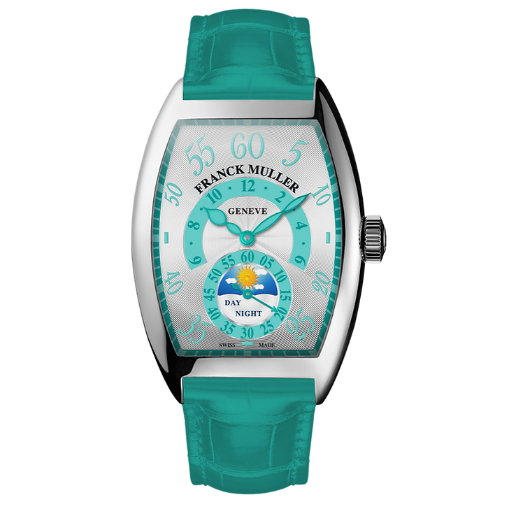 Đồng hồ Franck Muller