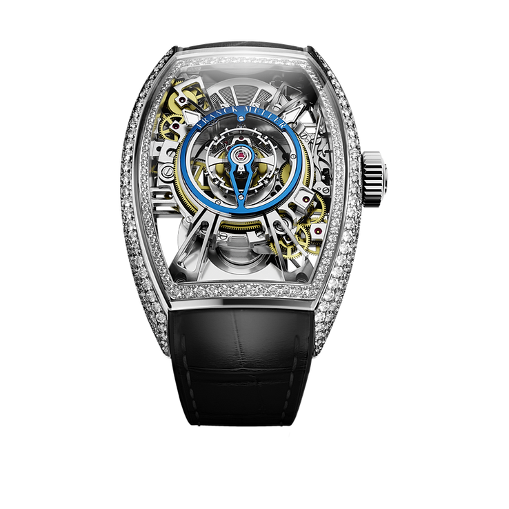 Đồng hồ Franck Muller