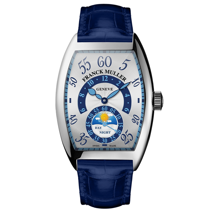 Đồng hồ Franck Muller