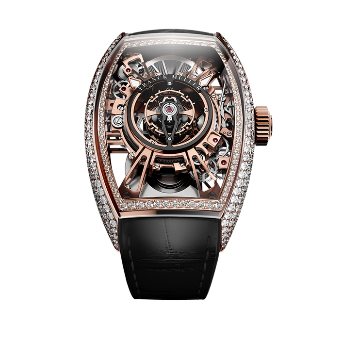 Đồng hồ Franck Muller
