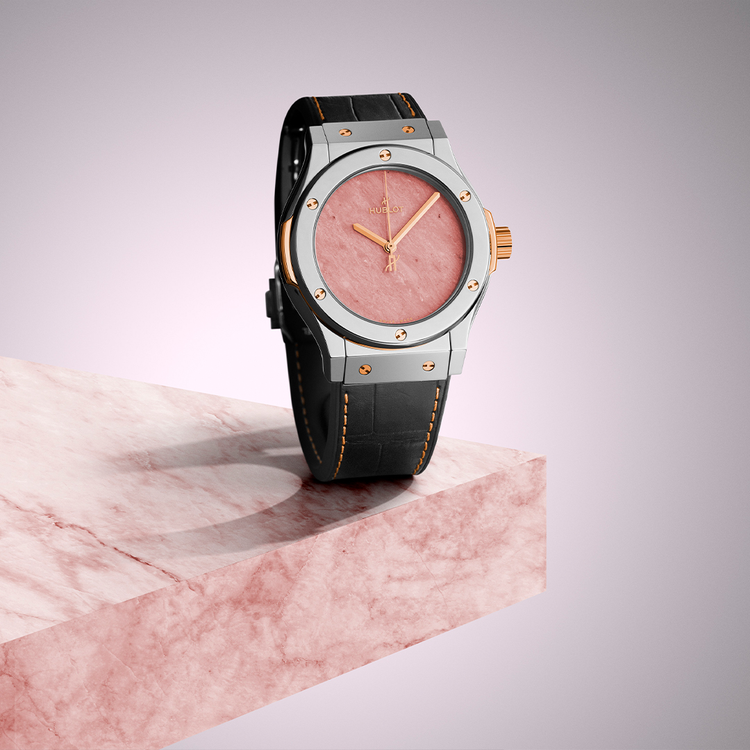 Classic Fusion Elements II