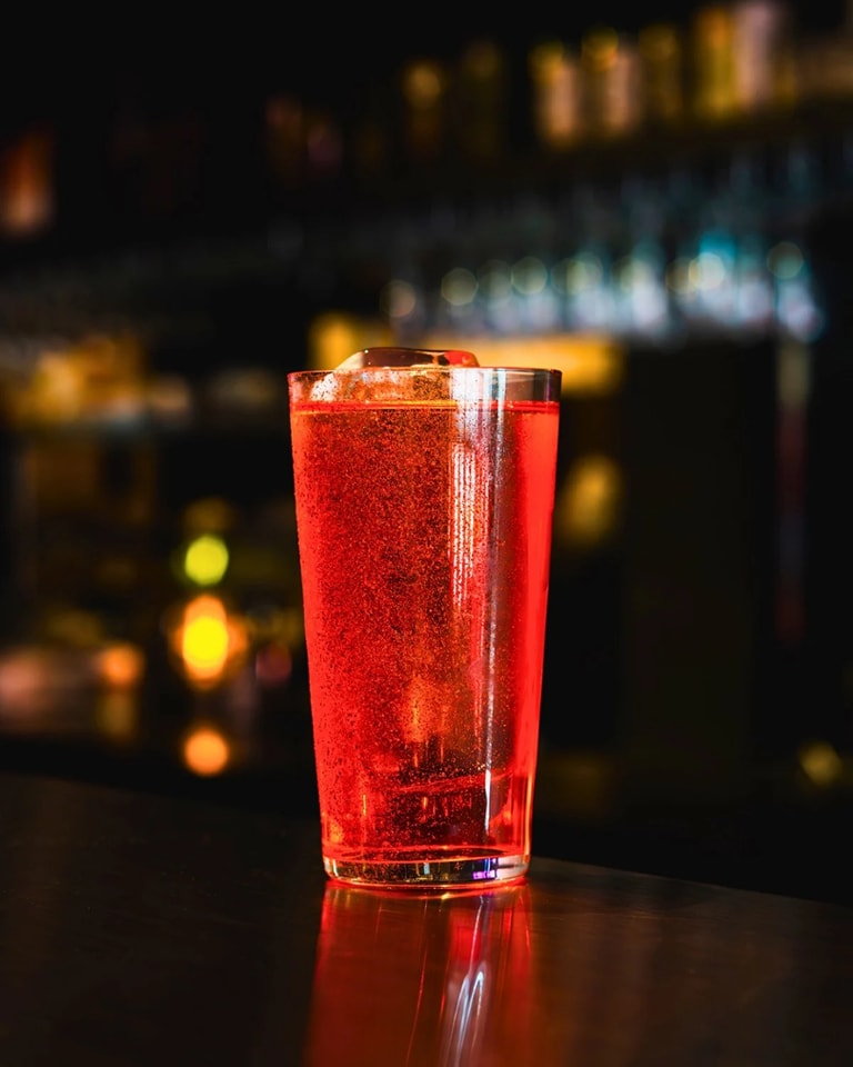 Fu's, Dorinku Tokyo, Otto: Tam giác vàng ẩm thực mới của Edmonton
