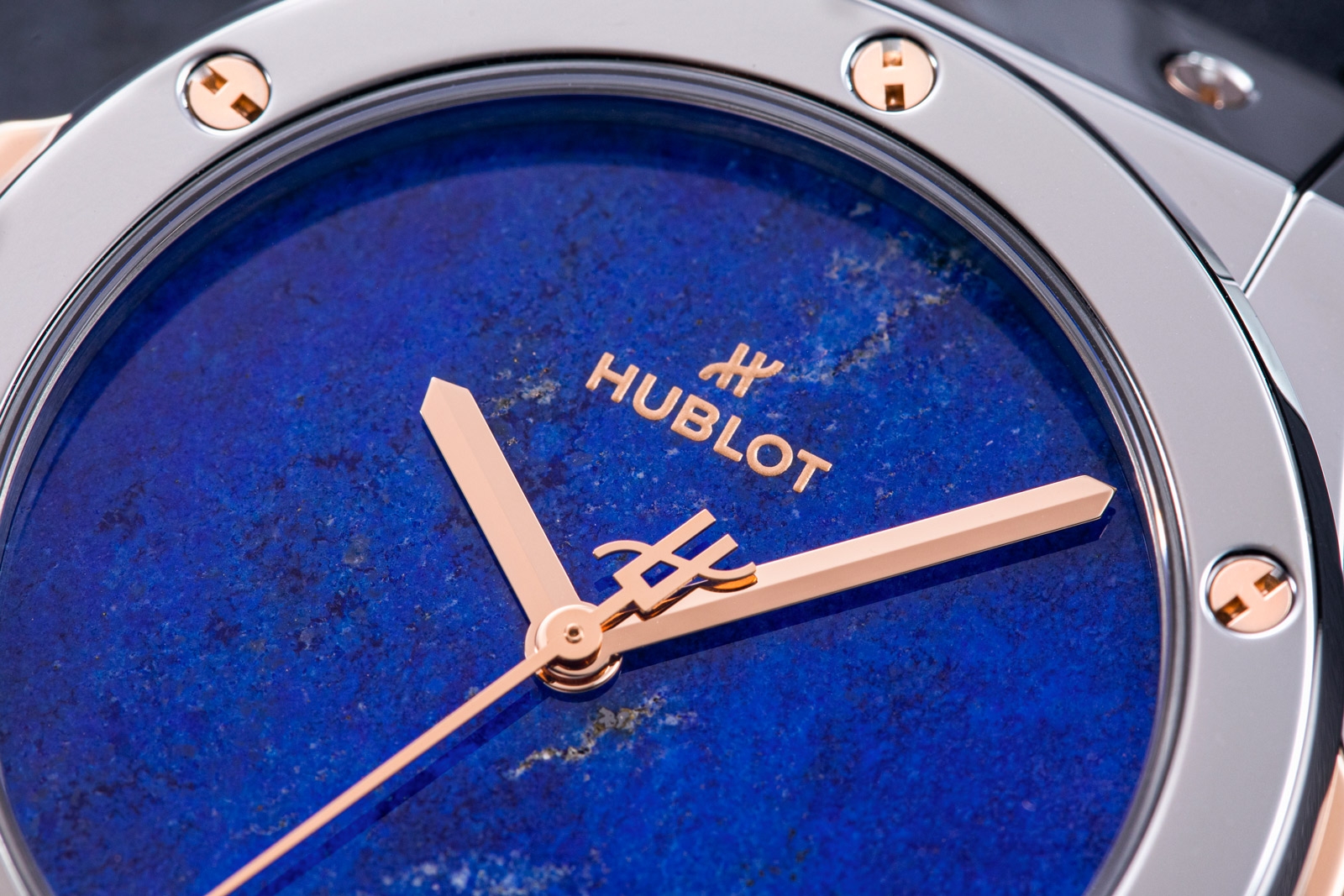 Đồng hồ Hublot