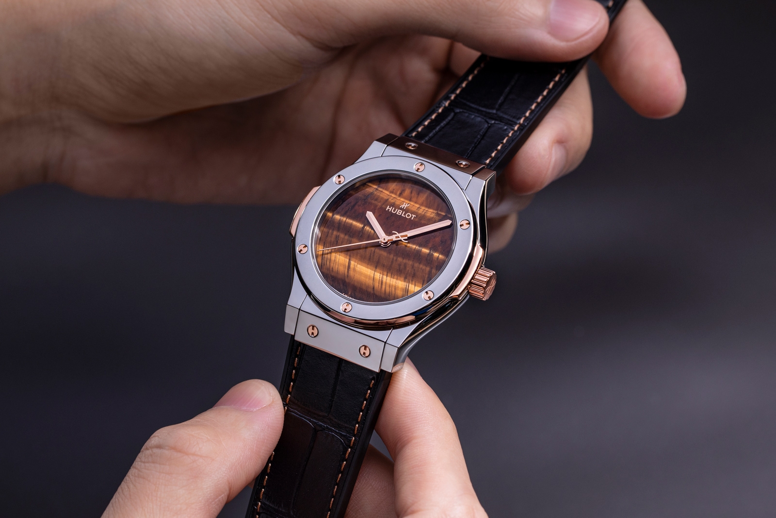 Đồng hồ Hublot