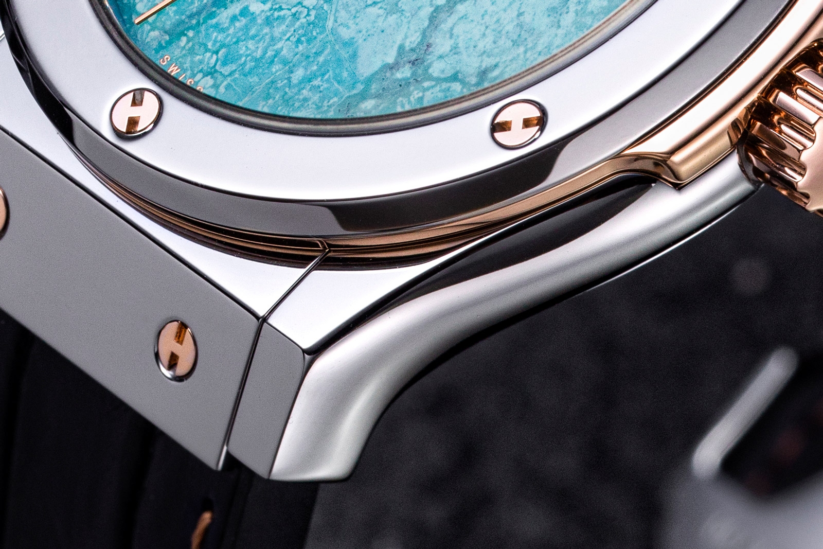 Đồng hồ Hublot