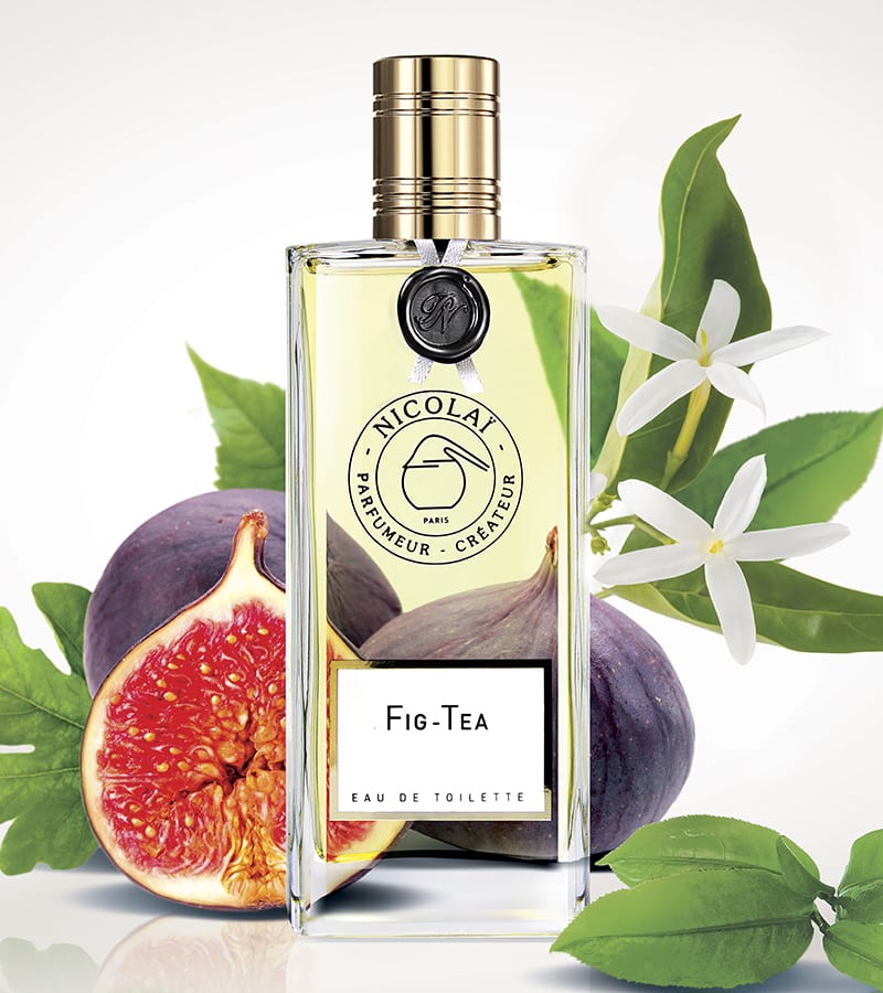 Hương thơm đẳng cấp cho mùa thu 2024