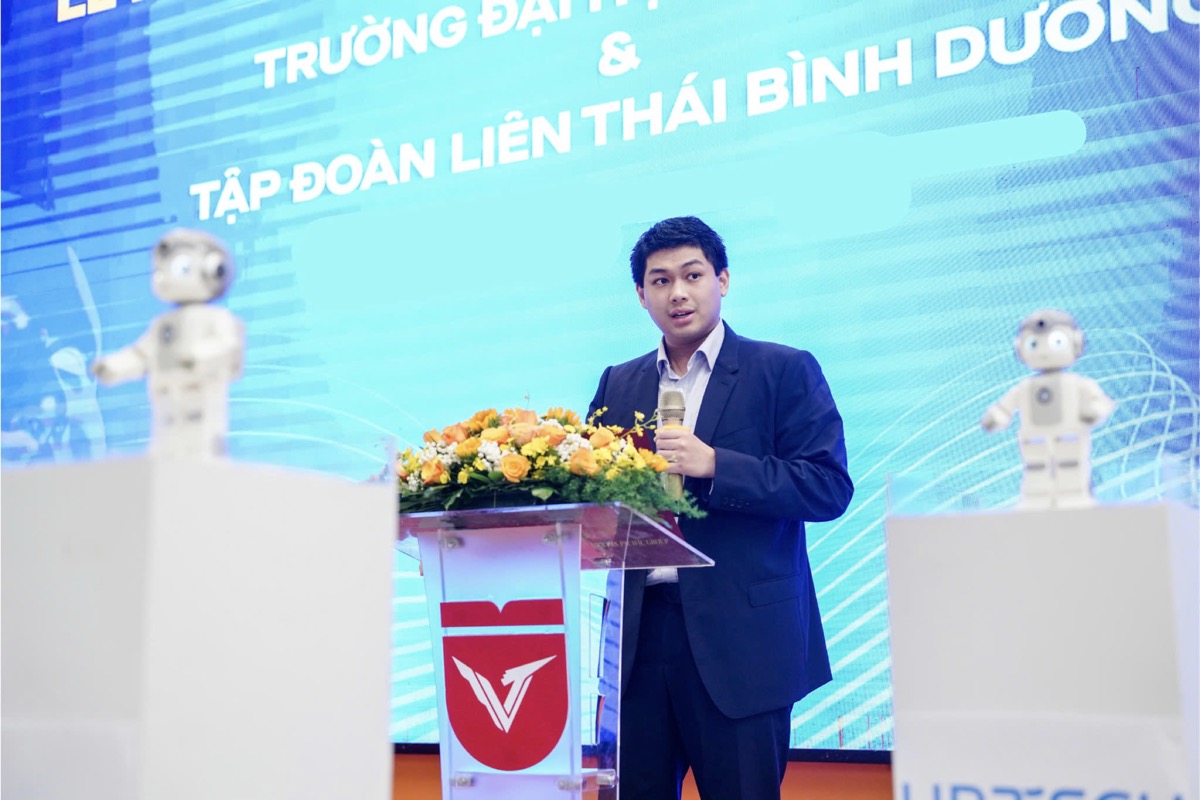 Vòng chung kết ROBOG toàn quốc diễn ra thành công