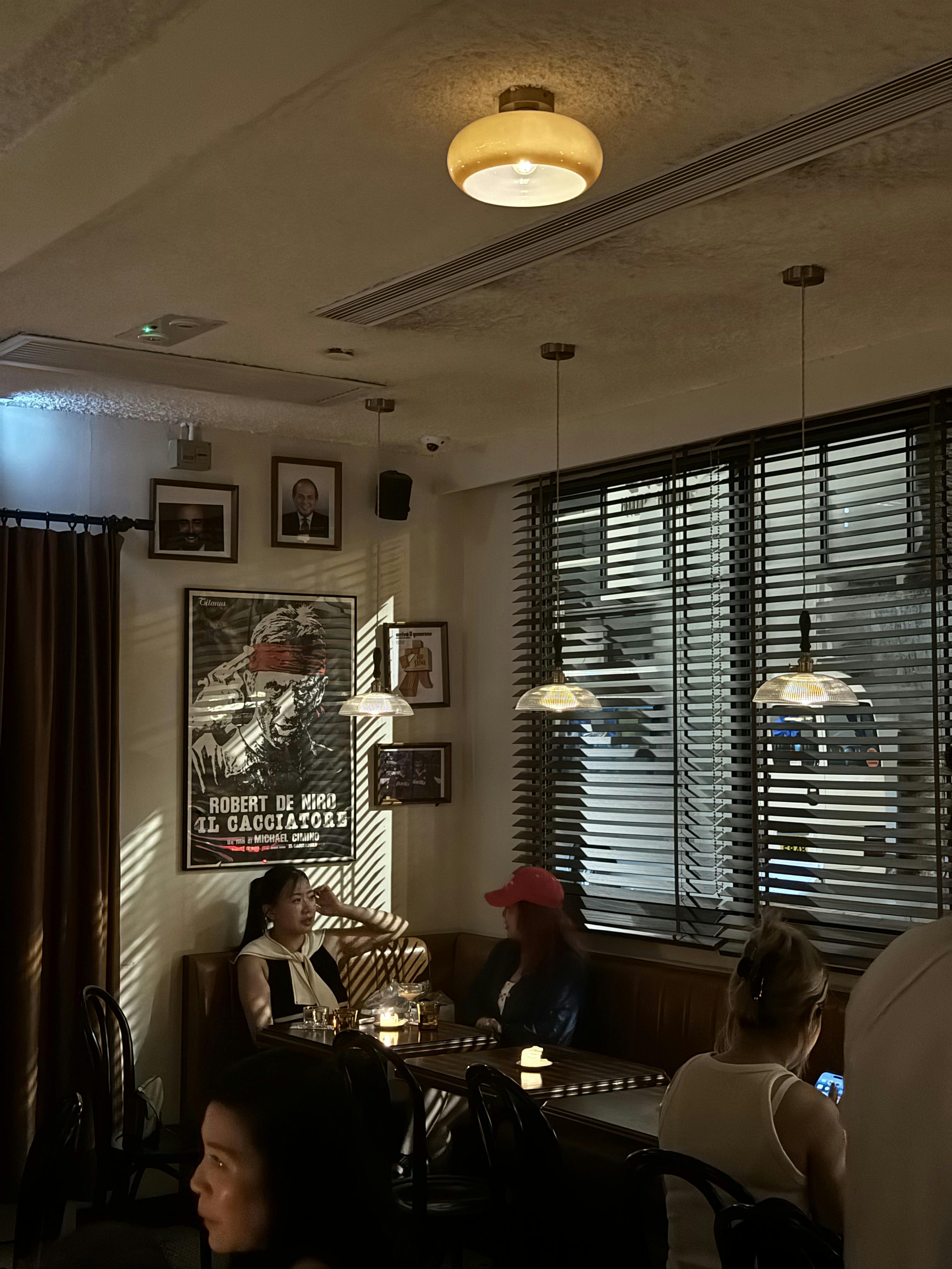  Quán bar tốt nhất châu Á