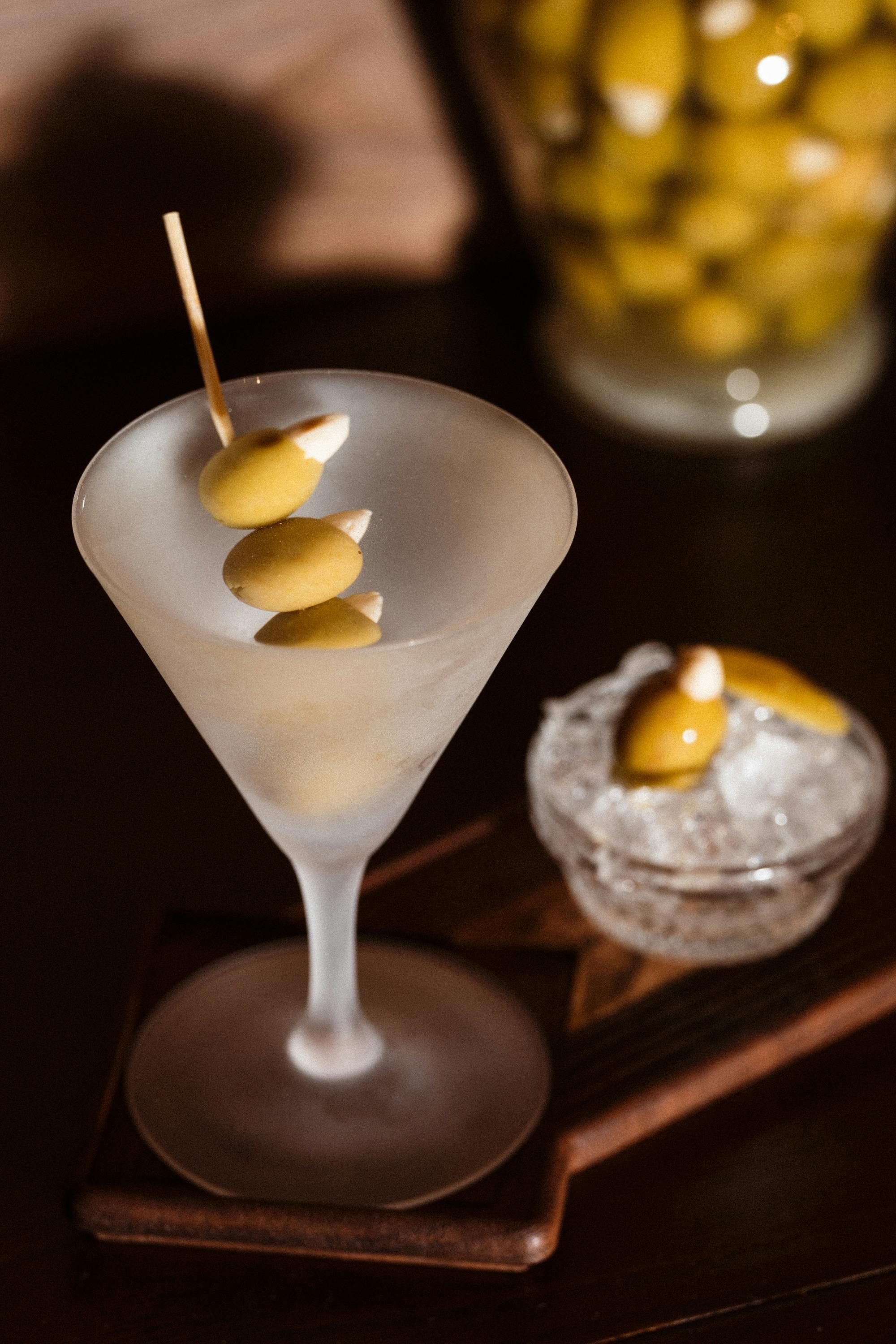  Quán bar tốt nhất châu Á
