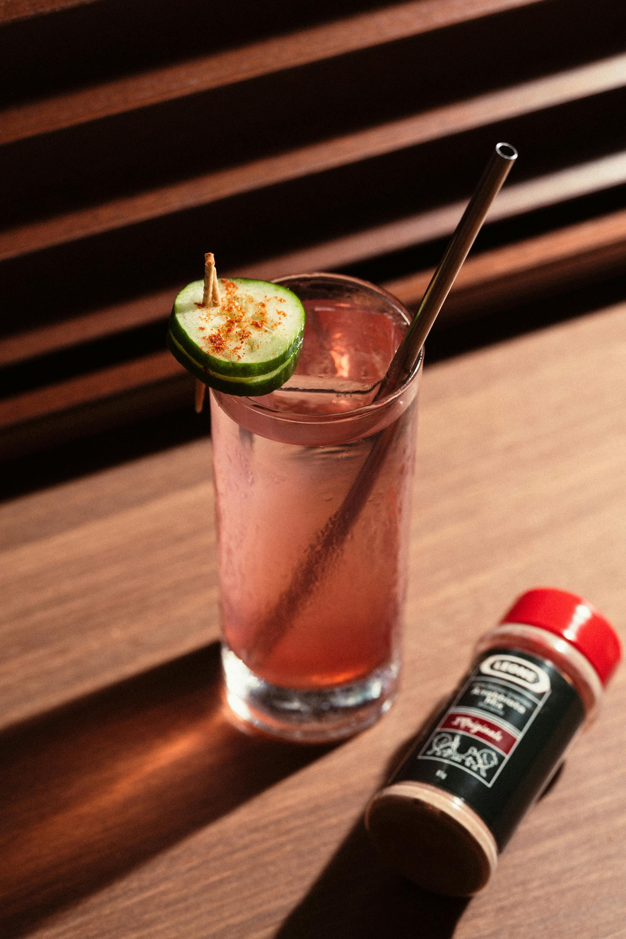  Quán bar tốt nhất châu Á