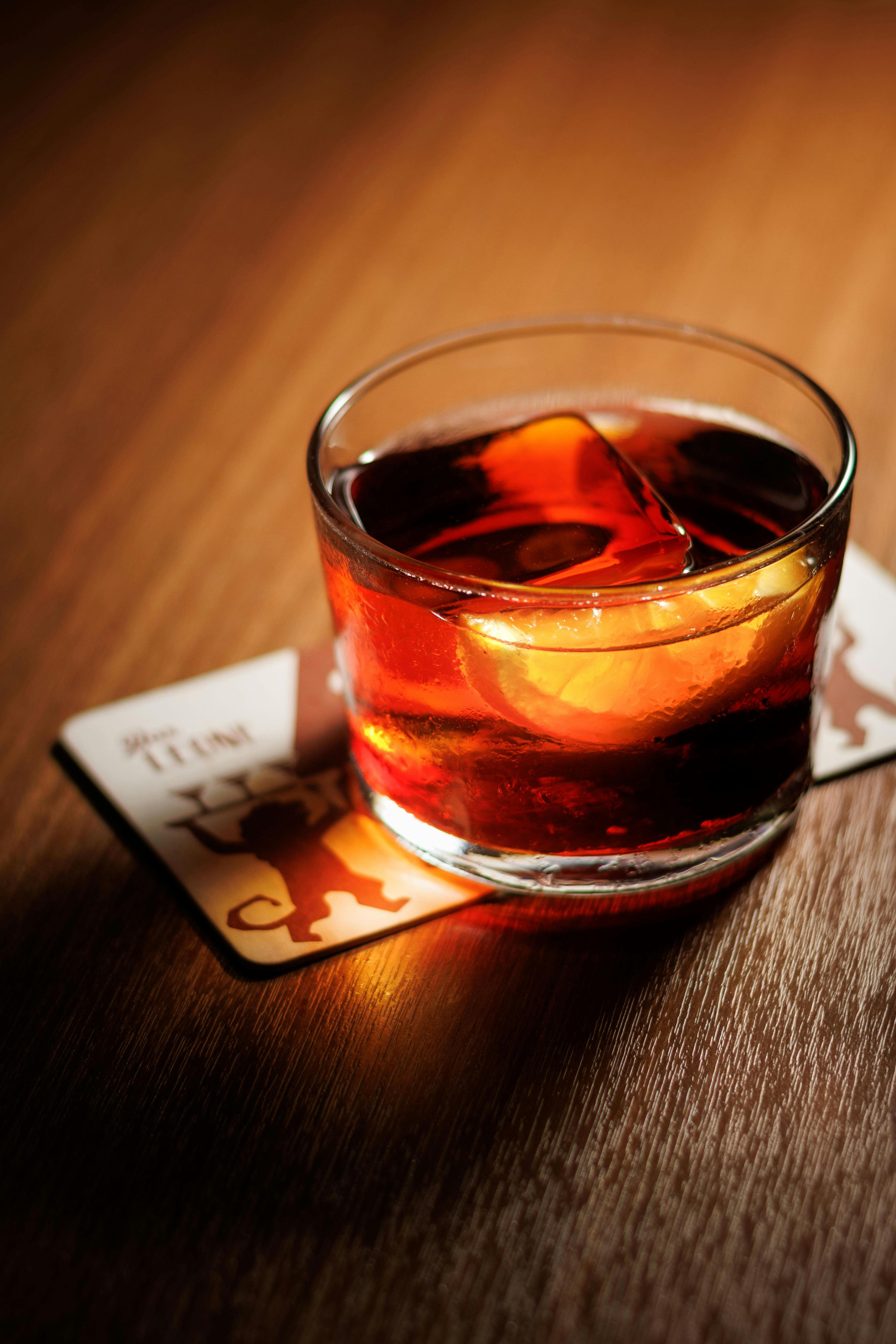  Quán bar tốt nhất châu Á