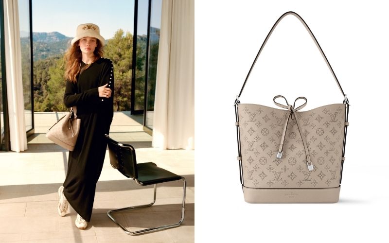 Túi xách Louis Vuitton