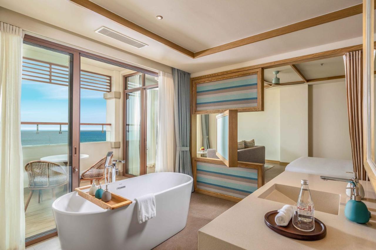 5 khu nghỉ dưỡng giúp bạn chữa lành và nuôi dưỡng thân-tâm