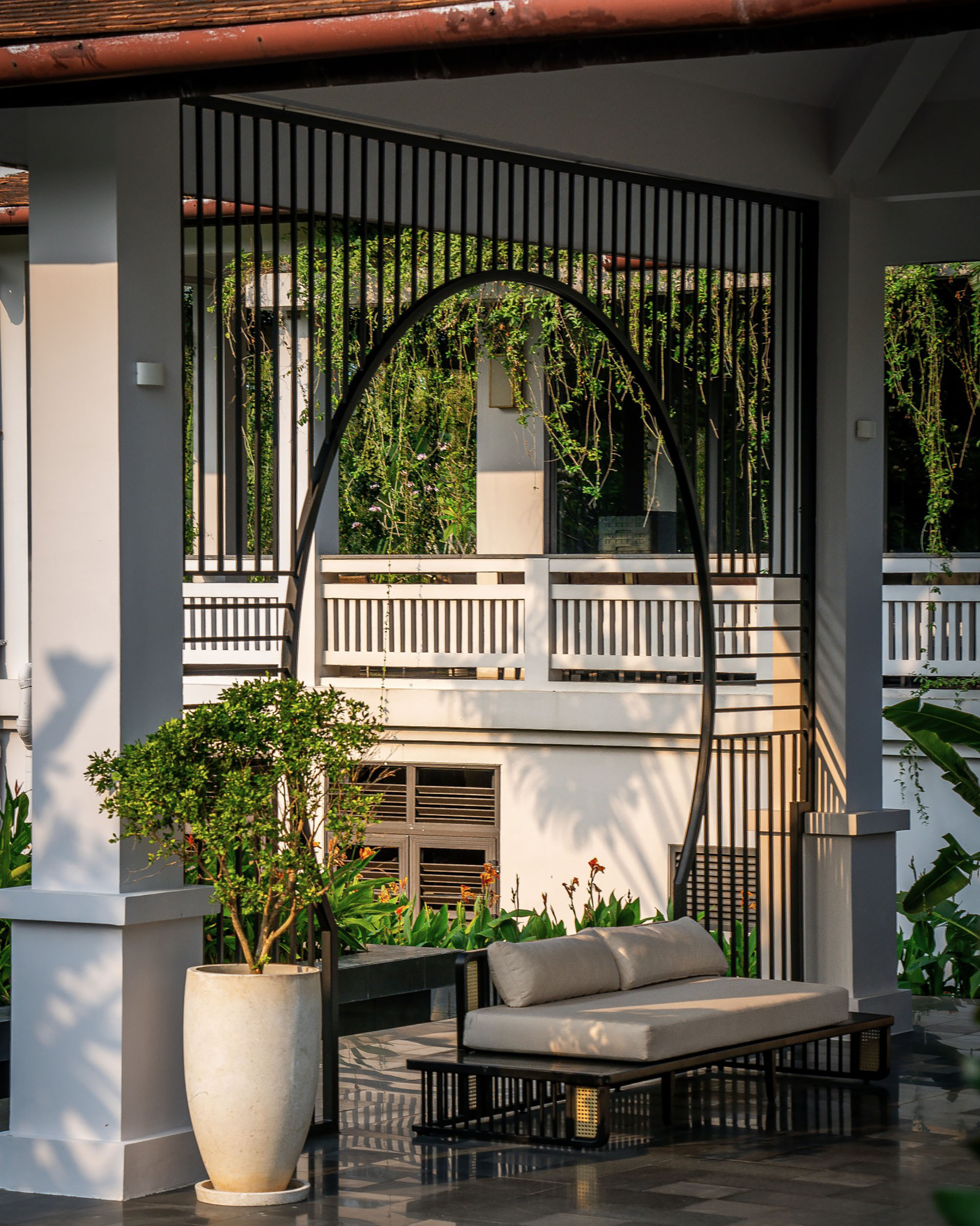 5 khu nghỉ dưỡng giúp bạn chữa lành và nuôi dưỡng thân-tâm