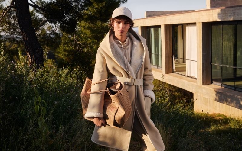 Túi xách Louis Vuitton