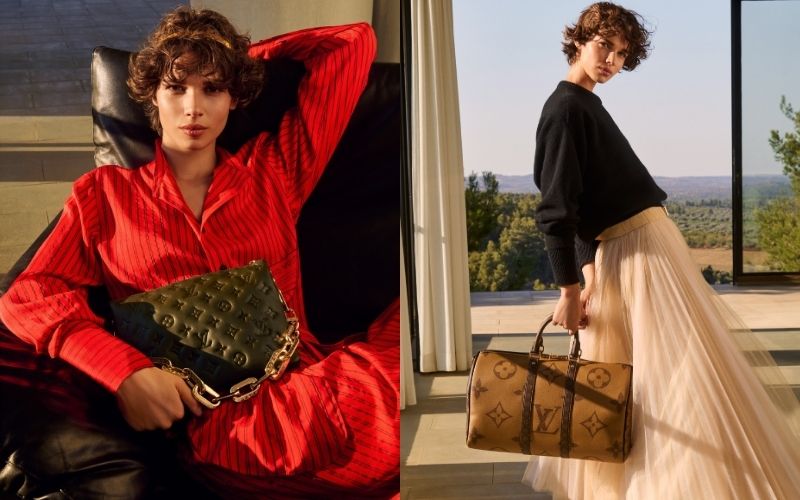 Túi xách Louis Vuitton