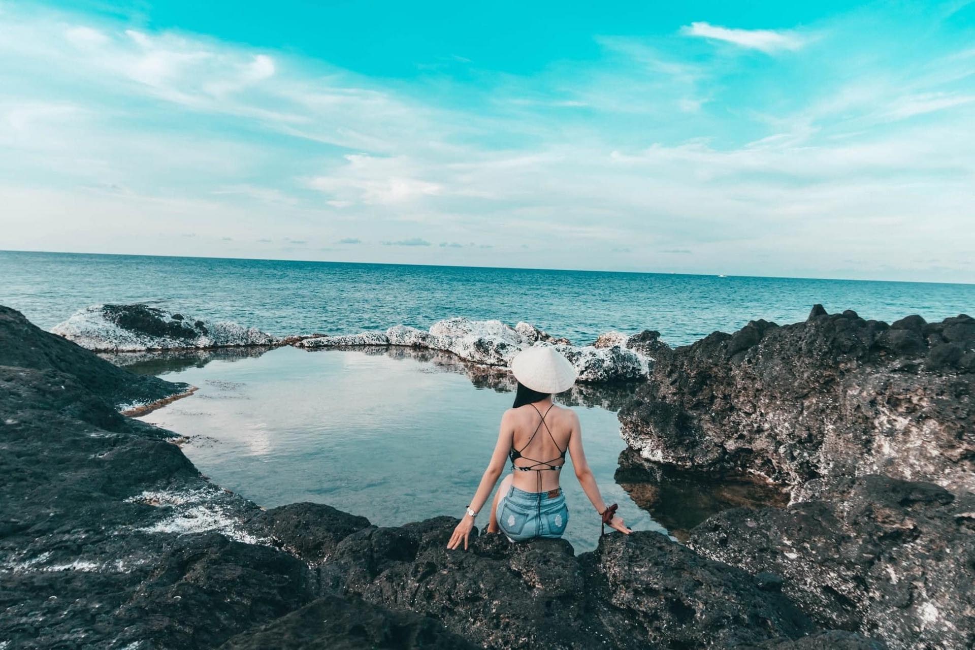 Du lịch Phú Quý