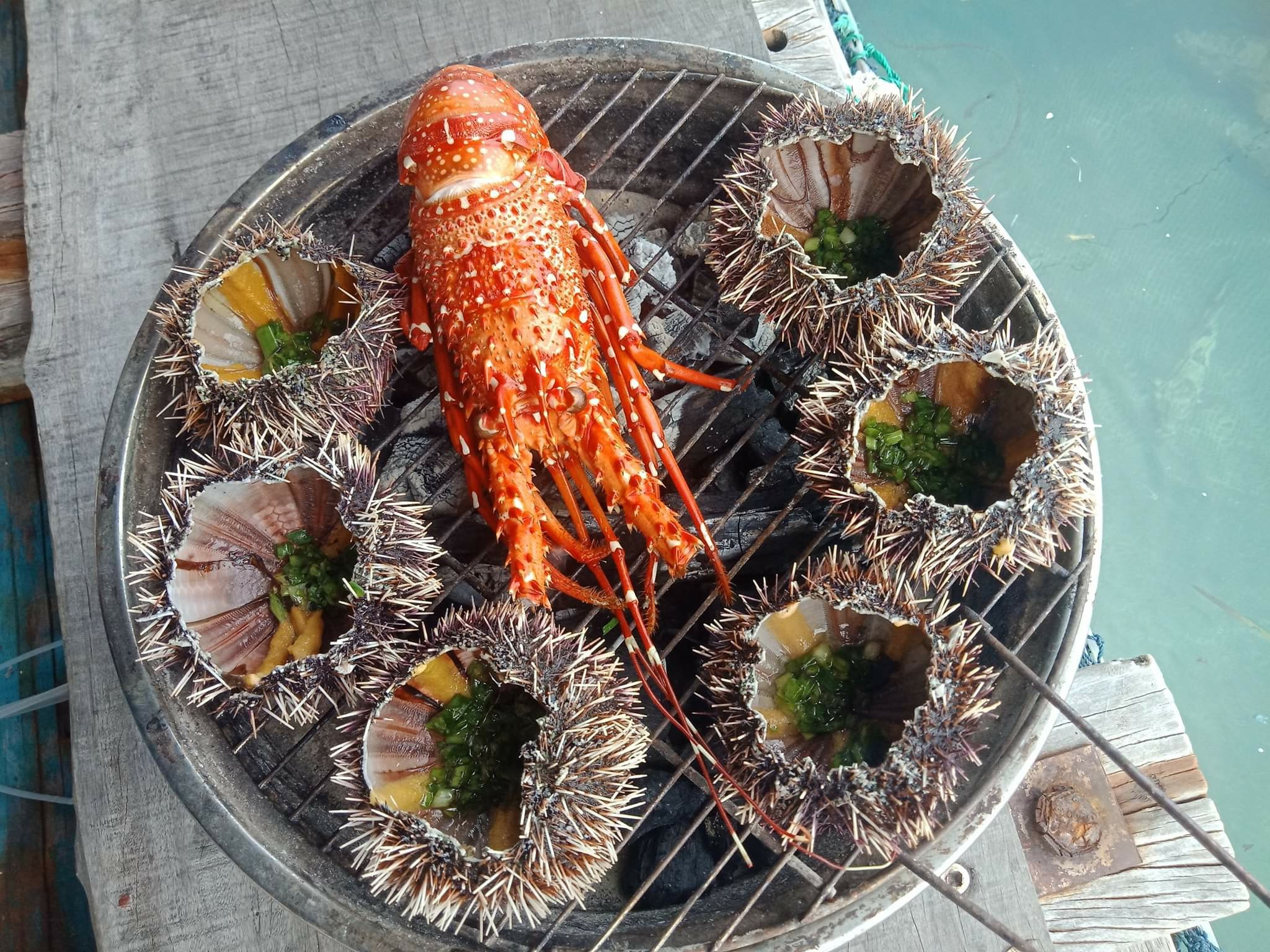Du lịch Phú Quý