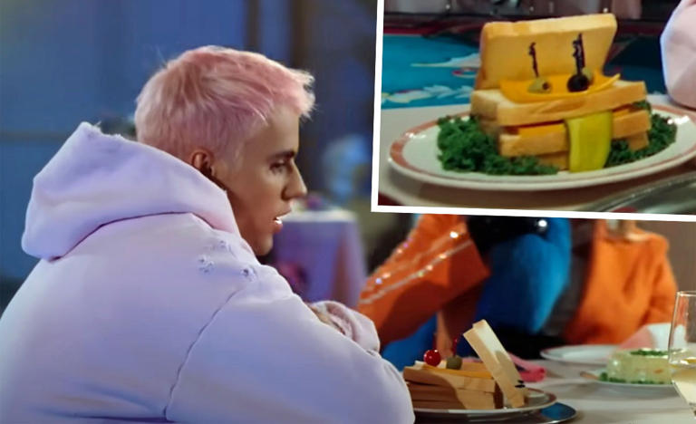 Hailey Bieber - cô vợ "chữa lành" cuộc đời Justin Bieber: Là tiểu thư gia thế "không vừa", chịu nhiều ấm ức vì yêu