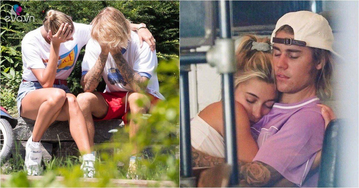 Hailey Bieber - cô vợ "chữa lành" cuộc đời Justin Bieber: Là tiểu thư gia thế "không vừa", chịu nhiều ấm ức vì yêu