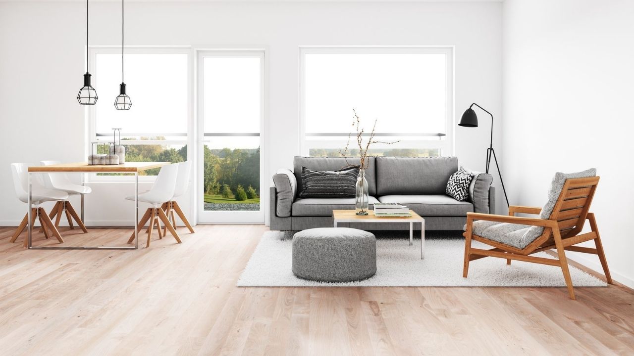Học người Nhật sắp xếp nhà cửa phong cách tối giản: Vừa tiết kiệm tiền lại hạnh phúc, thảnh thơi