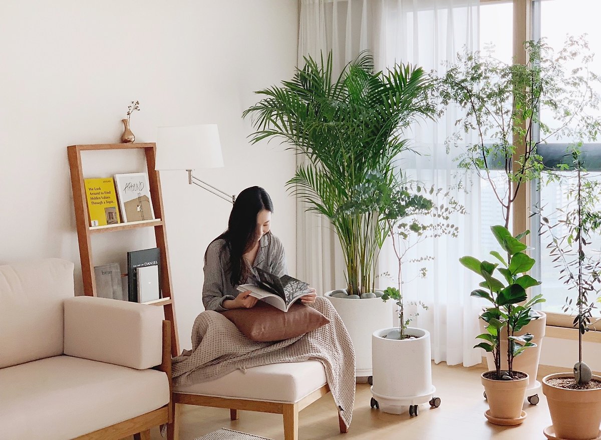 Học người Nhật sắp xếp nhà cửa phong cách tối giản: Vừa tiết kiệm tiền lại hạnh phúc, thảnh thơi