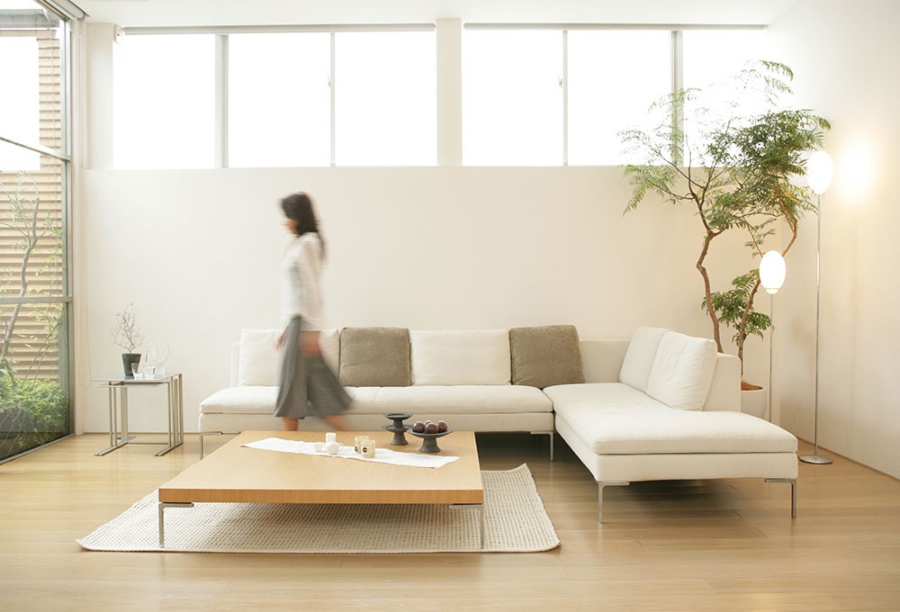 Học người Nhật sắp xếp nhà cửa phong cách tối giản: Vừa tiết kiệm tiền lại hạnh phúc, thảnh thơi
