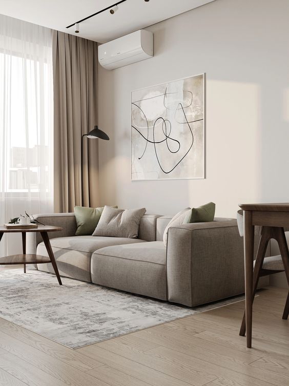 Học người Nhật sắp xếp nhà cửa phong cách tối giản: Vừa tiết kiệm tiền lại hạnh phúc, thảnh thơi