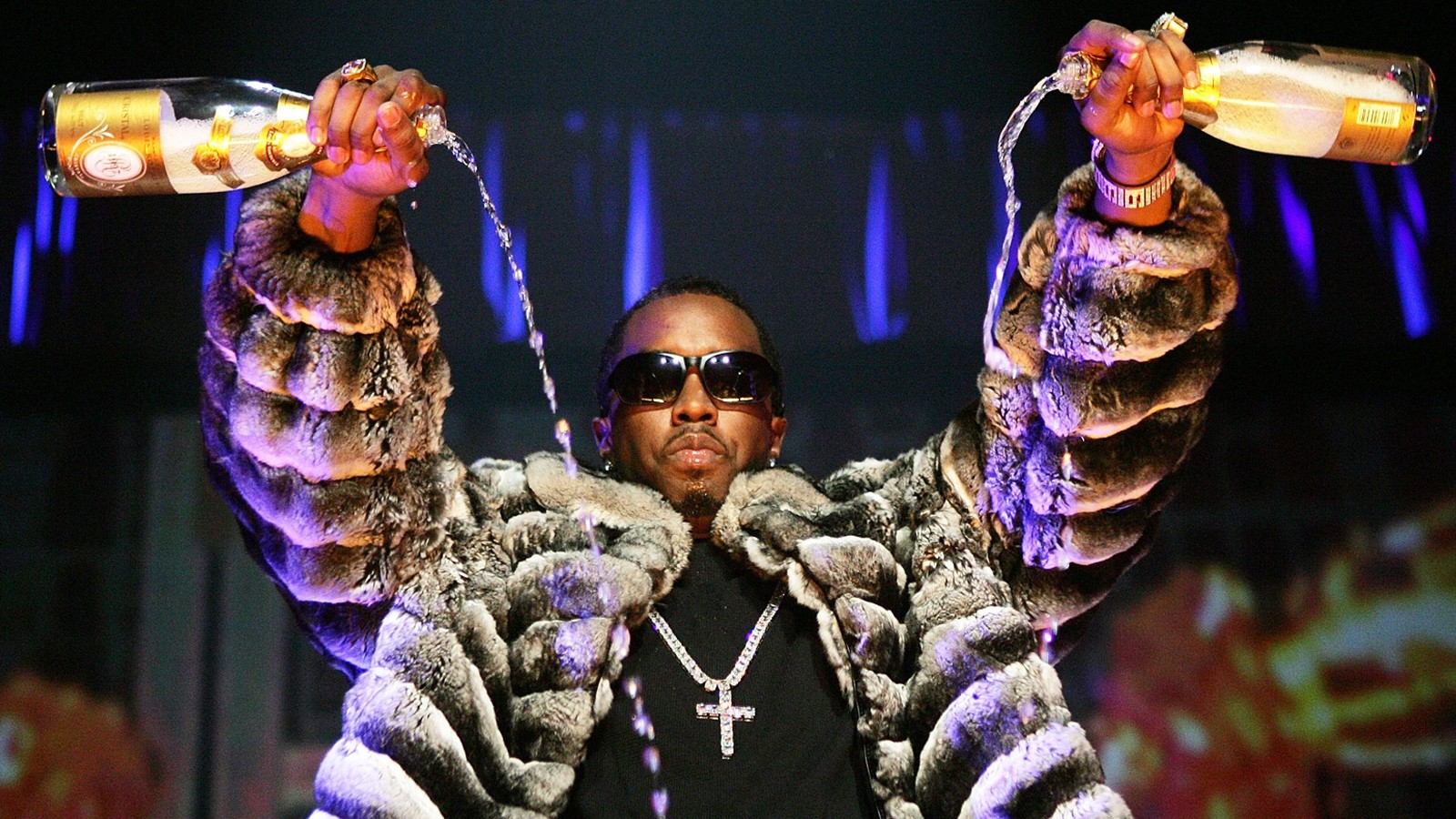 Justin Bieber ra tín hiệu cầu cứu vụ Diddy từ 9 năm trước?