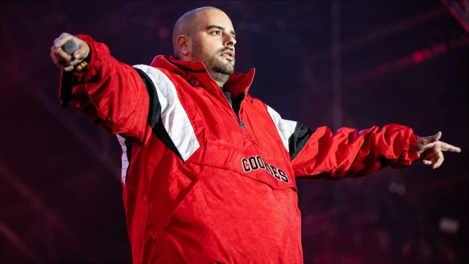 Rapper nào giàu nhất thế giới hiện tại?