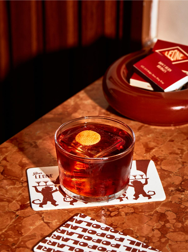 Quán bar tốt nhất châu Á