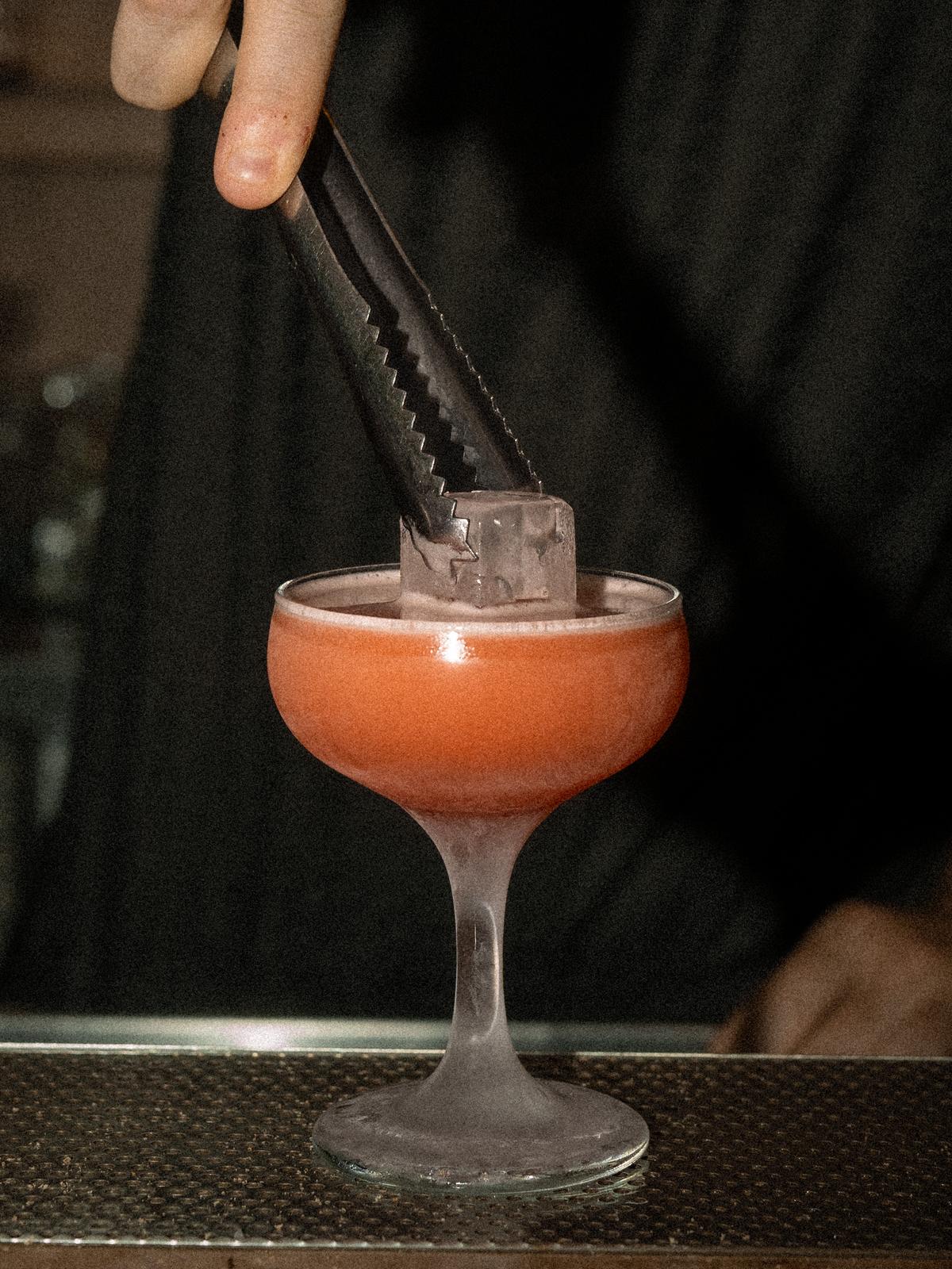  Quán bar tốt nhất châu Á