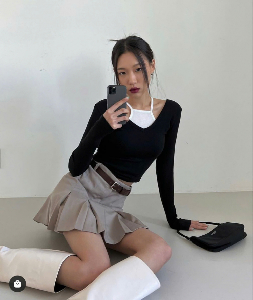 Phong cách Acubi