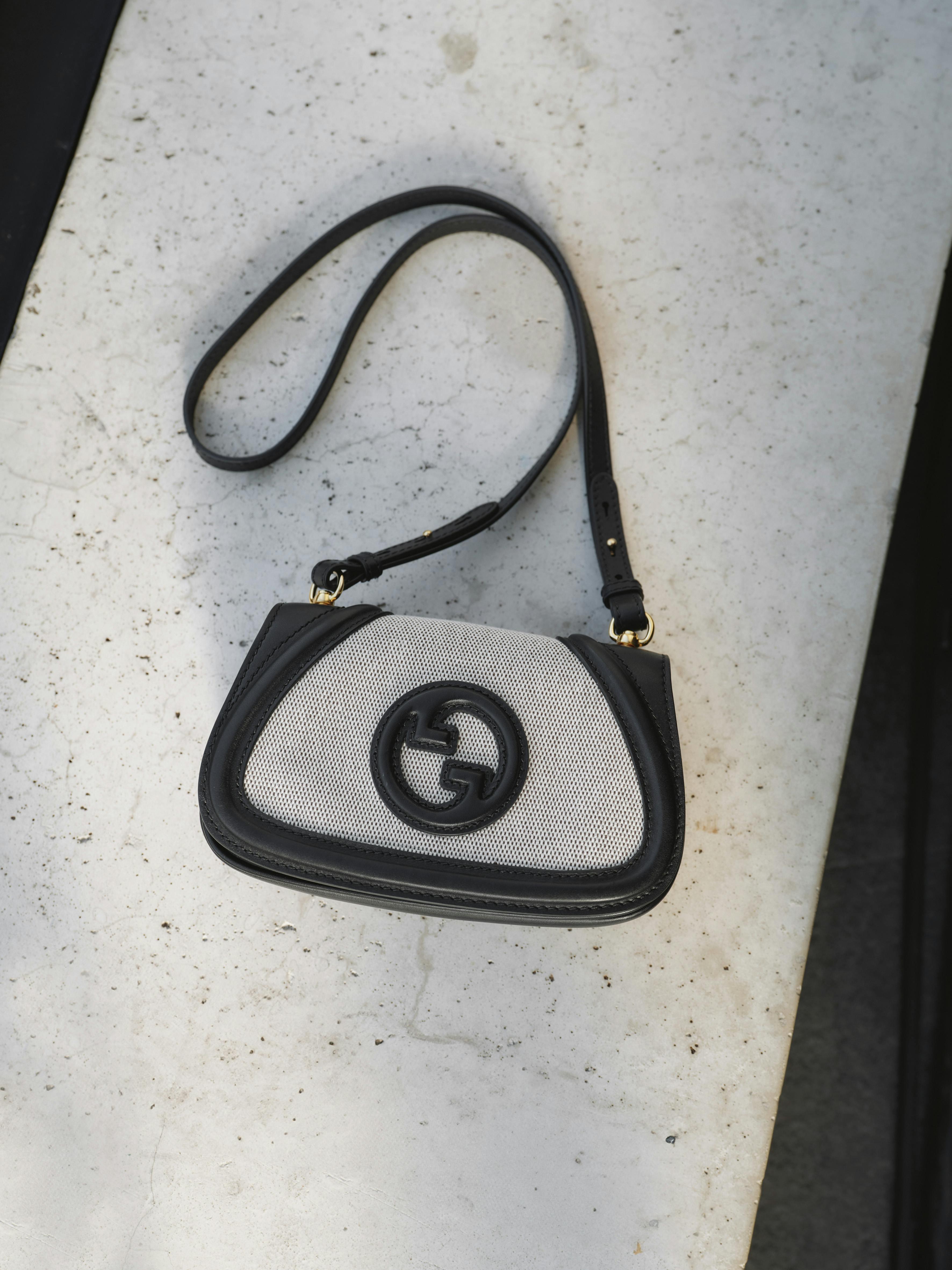 Túi Gucci Blondie 