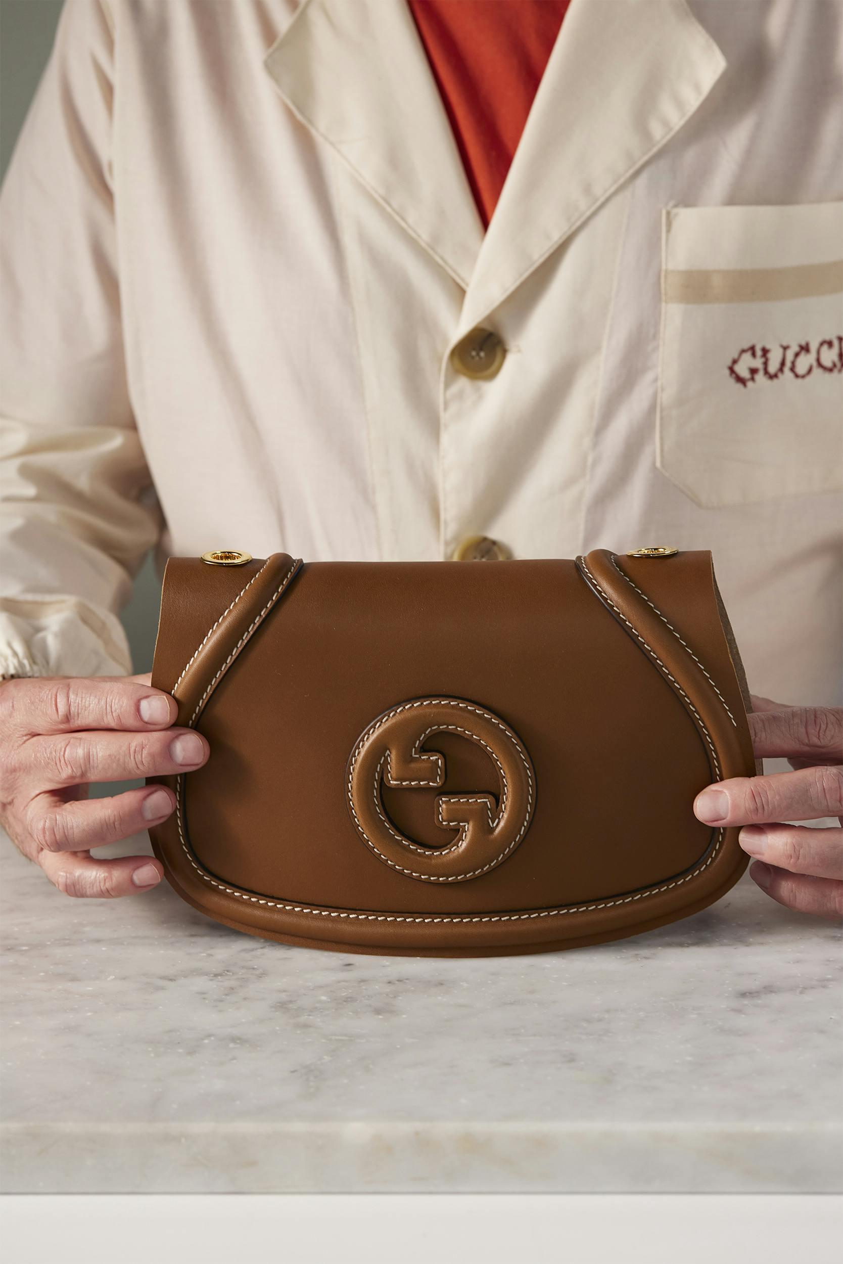 Túi Gucci Blondie