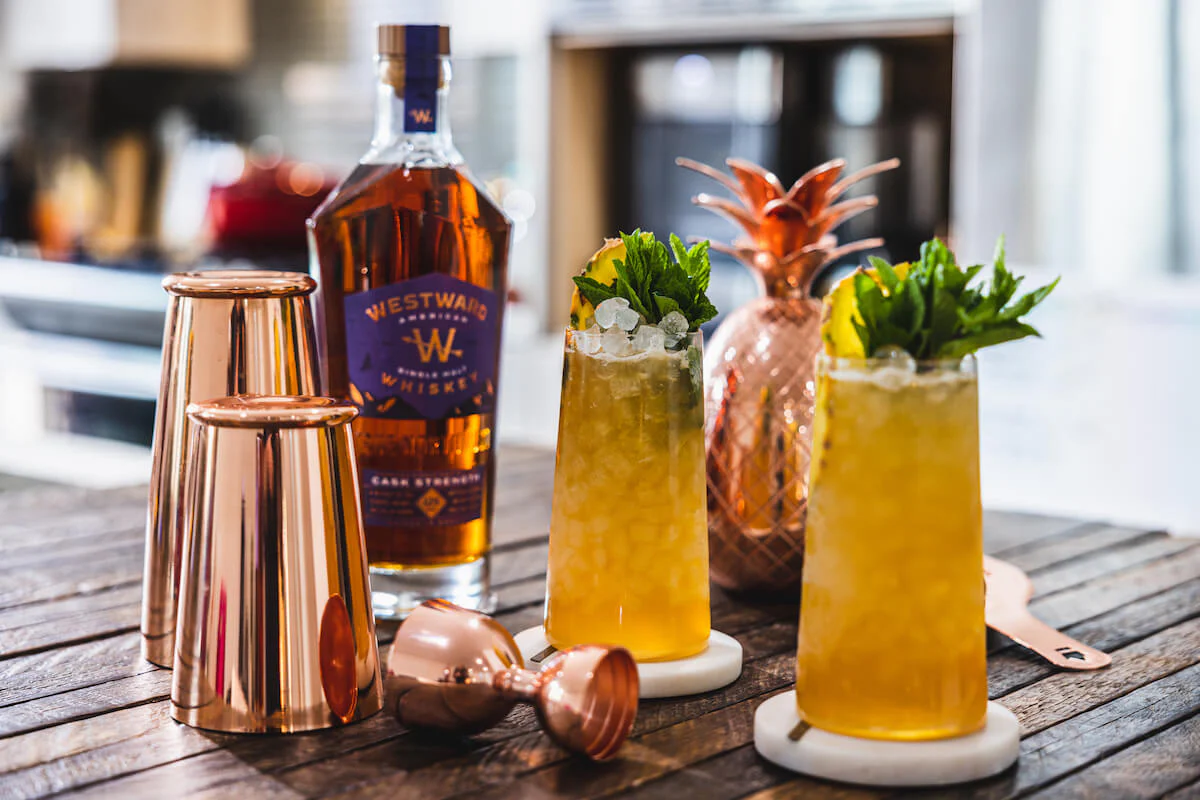 5 Ly cocktail độc đáo chỉ có tại Việt Nam, bạn đã thử qua?