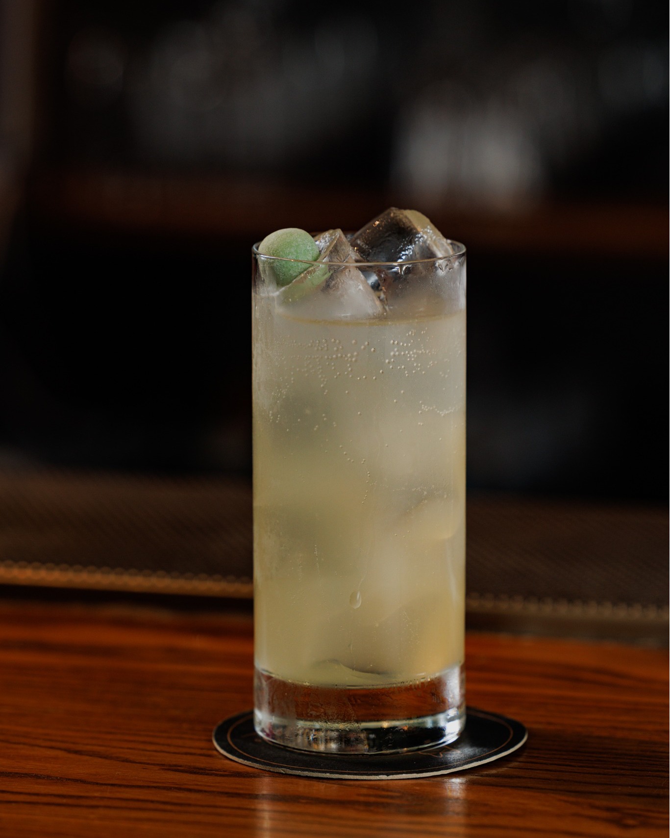 5 Ly cocktail độc đáo chỉ có tại Việt Nam, bạn đã thử qua?