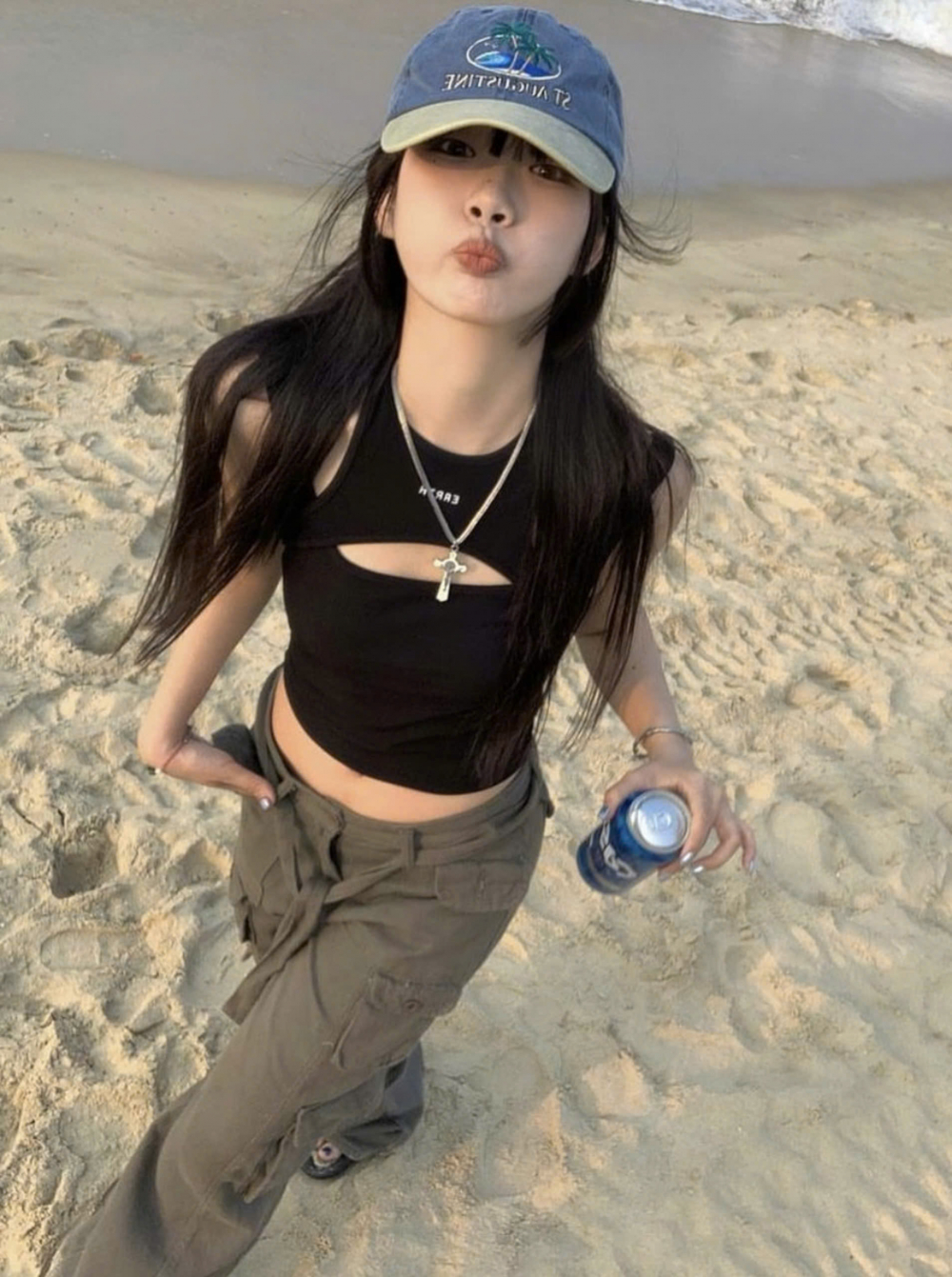 Phong cách Acubi