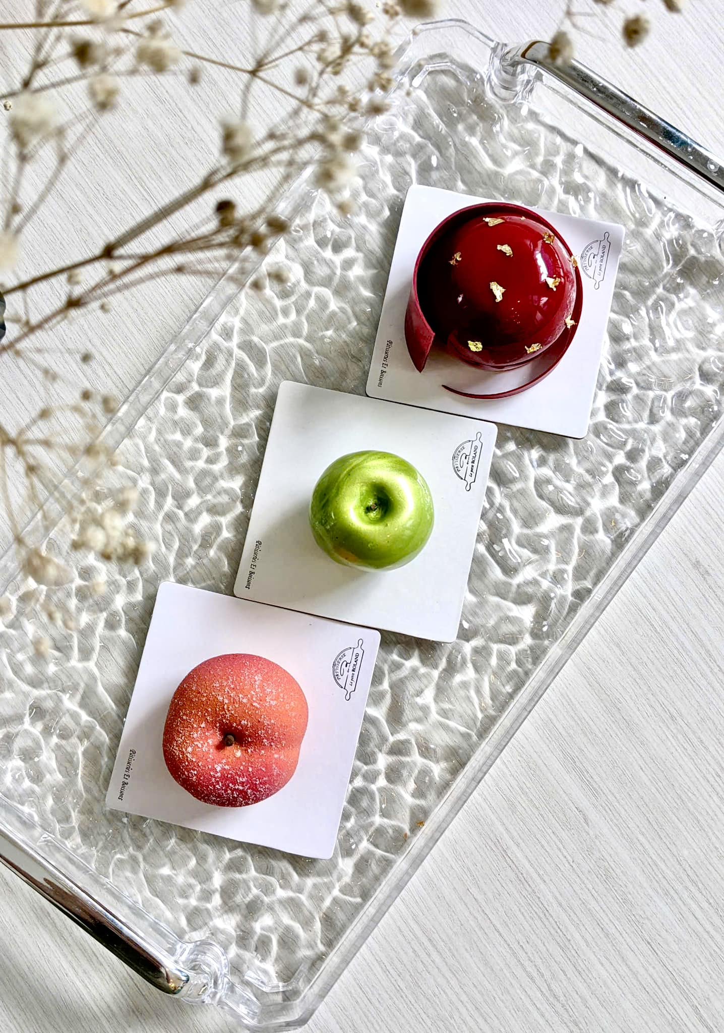 8 tiệm bánh nổi danh dành riêng cho tín đồ hảo ngọt ở Sài Gòn